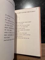 Love is death's oracle / L'amour est l'oracle de la mort - T, Boeken, Gelezen, Trevor Goodger-Hill, Ophalen of Verzenden, Eén auteur