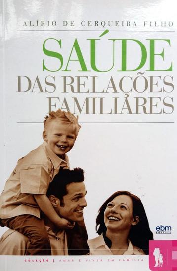 Alírio de Cerqueira Filho - Saúde das Relacoes Familiares  beschikbaar voor biedingen