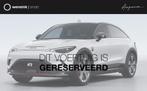 smart #3 BRABUS 66 kWh | 428 PK | Head-Up Display | Drive Pi, Auto's, Smart, Automaat, 428 pk, Alcantara, Wit