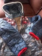 Reversible winterjas, size 6(116)VINGINO, Ophalen, Zo goed als nieuw, Meisje, Jas