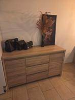 Dressoir B283 x H80 x D50, Ophalen, Gebruikt, 25 tot 50 cm