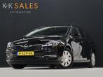 Opel Astra Sports Tourer 1.2 Business Edition [NAVIGATIE, TR, Auto's, Opel, Voorwielaandrijving, 65 €/maand, Stof, Gebruikt