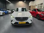 Mazda CX-3 2.0 SkyActiv-G 120 GT-M Line LEDER HEAD-UP CAMERA, Voorwielaandrijving, 1998 cc, Gebruikt, Euro 6