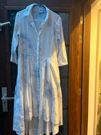 Zomerjurk Airfield, Kleding | Dames, Jurken, Maat 38/40 (M), Wit, Ophalen of Verzenden, Zo goed als nieuw