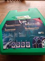 Sneeuwkettingen volvo cx 90, Auto diversen, Sneeuwkettingen, Ophalen, Nieuw