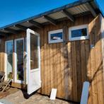 Leuk huisje op het kruininger gors.Tekoop/te huur, Huizen en Kamers, Recreatiewoningen te koop