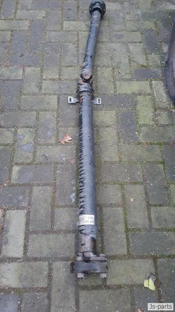 Cardanas/tussenas BMW 7-serie E38 740i M62 automaat beschikbaar voor biedingen