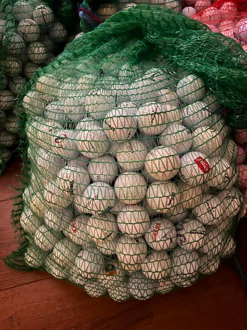 200 AAA Mix golfballen € 55 Topkwaliteit Golf bal, Sport en Fitness, Golf, Zo goed als nieuw, Bal(len), Overige merken, Ophalen of Verzenden
