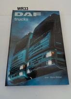 daf trucks boek, Ophalen of Verzenden, Zo goed als nieuw, Overige merken