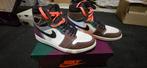 Nike Jordan  handcrafted, Kleding | Heren, Schoenen, Bruin, Nike Jordan, Nieuw, Ophalen of Verzenden