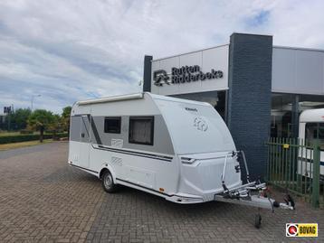 Knaus Sport 420 QD beschikbaar voor biedingen