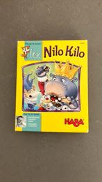 Spel Haba Nilo Kilo, Een of twee spelers, Ophalen of Verzenden, Zo goed als nieuw