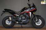 Moto Morini X-CAPE 650 CAST WHEEL, BLACK! , NAVIGATIE! Op vo, Motoren, 649 cc, Bedrijf, Overig, 2 cilinders