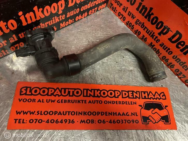 Opel Corsa Astra ('06-15) 1.2 16V Radiateurslang - 565453722, Auto-onderdelen, Motor en Toebehoren, Gebruikt, Ophalen of Verzenden