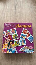 Disney domino, Hobby en Vrije tijd, Gezelschapsspellen | Kaartspellen, Ophalen, Gebruikt, Disney