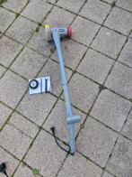 Grastrimmer weinig gebruikt werkt prima., Tuin en Terras, Ophalen, Zo goed als nieuw, 10 tot 30 cm, Elektrisch