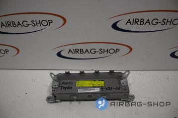 Toyota Auris Knieairbag Knie Airbag 2012 tm 2018 TG11D01002 beschikbaar voor biedingen