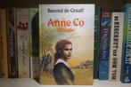 roman Anne Co Trilogie - Barend de graaff, Verzenden, Zo goed als nieuw