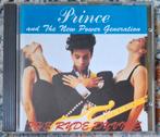 Prince and others - The Ryde Dyvine CD boot, Ophalen of Verzenden, 1980 tot 2000, Gebruikt