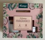 Kneipp home fragrance collection cadeauset, Verzenden, Nieuw