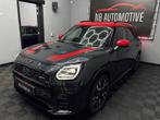 Mini Mini Countryman 2.0 S ALL4 XL, Automaat, 1998 cc, 15 km/l, Gebruikt