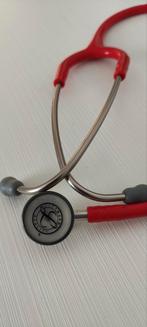 Stethoscoop Littmann, Ophalen of Verzenden, Zo goed als nieuw