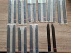 Rc helicopters carbon blades, Hobby en Vrije tijd, Ophalen of Verzenden, Nieuw