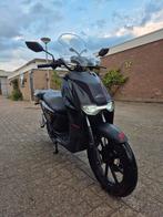 Super Soco CPX Elektrische Scooter, Gebruikt, Elektrisch, Ophalen, Overige merken