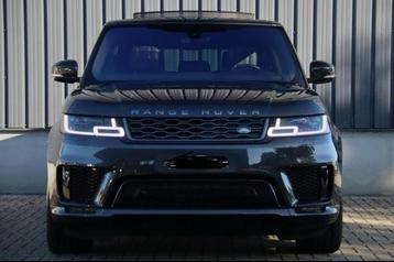 Land Rover Range Rover (sport) 2.0 P400e 404pk Commandshift beschikbaar voor biedingen