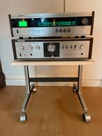 Vintage Sony Stereo Installatie, Ophalen, Gebruikt, Tuner of Radio, Losse componenten