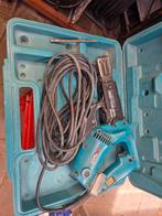 Makita, Ophalen of Verzenden, Gebruikt, 600 watt of meer