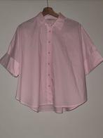 Sissy-Boy Roze Blouse XS, Kleding | Dames, Blouses en Tunieken, Ophalen of Verzenden, Zo goed als nieuw, Maat 34 (XS) of kleiner