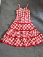 Vintage Betty Barclay jaren 70 jurk, Overige kleuren, Betty Barclay, Ophalen of Verzenden, Knielengte