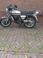 Zundapps 125 en een ks175 te koop, Fietsen en Brommers, Brommers | Zundapp, Ophalen, Zo goed als nieuw