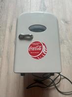Vintage Coca Cola koelbox, Caravans en Kamperen, Koelboxen, Ophalen of Verzenden, Zo goed als nieuw, Koelelement