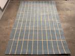 Vloerkleed Brink en Campman Tiiliskivi Light Blue 170 x 240, Vloerkledenloft, ., 150 tot 200 cm, Ophalen of Verzenden