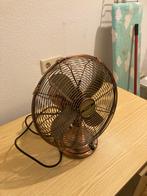 Tafelventilator - 3 standen, Witgoed en Apparatuur, Luchtbehandelingsapparatuur, Ophalen of Verzenden, Gebruikt, Overige