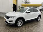 Volkswagen T-Roc 1.5 TSI 150 PK All Season APK: 11-2027, Auto's, Voorwielaandrijving, Stof, Euro 6, 4 cilinders
