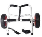 wingfoil board / surfboard trolley, Watersport en Boten, Wingsurfen, Ophalen, Zo goed als nieuw, Wingsurf-board