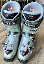 Technica R:VAL X9 Ski schoenen (HotForm) maat 43/44, Schoenen, Overige merken, Gebruikt, Carve