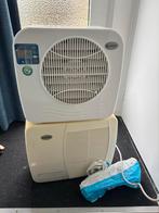 Caravan Airco AC2401 - Goed Werkend!, Ophalen, Gebruikt, Minder dan 60 m³, Timer