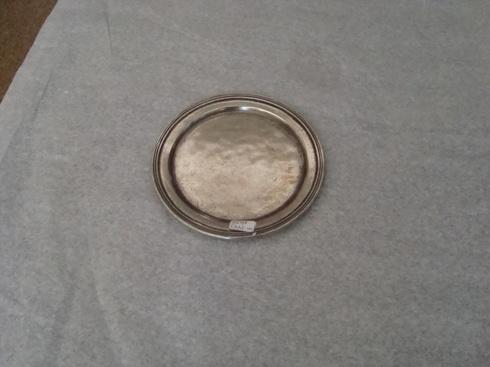 Onderzetters Marinoni tin, Antiek en Kunst, Antiek | Tin, Ophalen of Verzenden