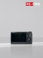 Ricoh GR IIIx HDF compact camera(4,5 jaar garantie+123 click, Ricoh, ., Compact, Ophalen of Verzenden
