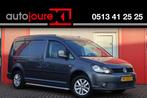 Volkswagen Caddy 1.6 TDI Maxi | Origineel NL | Revisie Motor, Voorwielaandrijving, Euro 5, Stof, Gebruikt