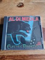 Al di Meola, Ophalen of Verzenden, 1980 tot 2000, Zo goed als nieuw