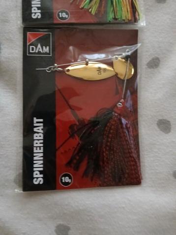 Vervolg van Advertentie 1 lot diverse hardbaits  beschikbaar voor biedingen
