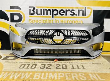 BUMPER Mercedes A Klasse W177 AMG 19-23 VOORBUMPER 1-B2-4649 beschikbaar voor biedingen