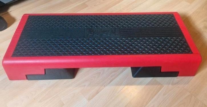 KRAKEN - XL Fitness step - NIEUW!, Sport en Fitness, Fitnessmaterialen, Nieuw, Stepbank, Ophalen