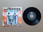 Single: The Pioneers - Love Me, Love My Life (1976), Cd's en Dvd's, Vinyl Singles, Verzenden, Gebruikt, Pop