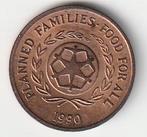 2  seniti  1990  Tonga. km. 67, Postzegels en Munten, Ophalen of Verzenden, Losse munt